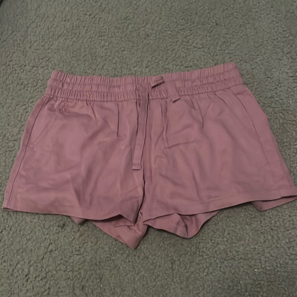 Southern Marsh pink women’s shorts